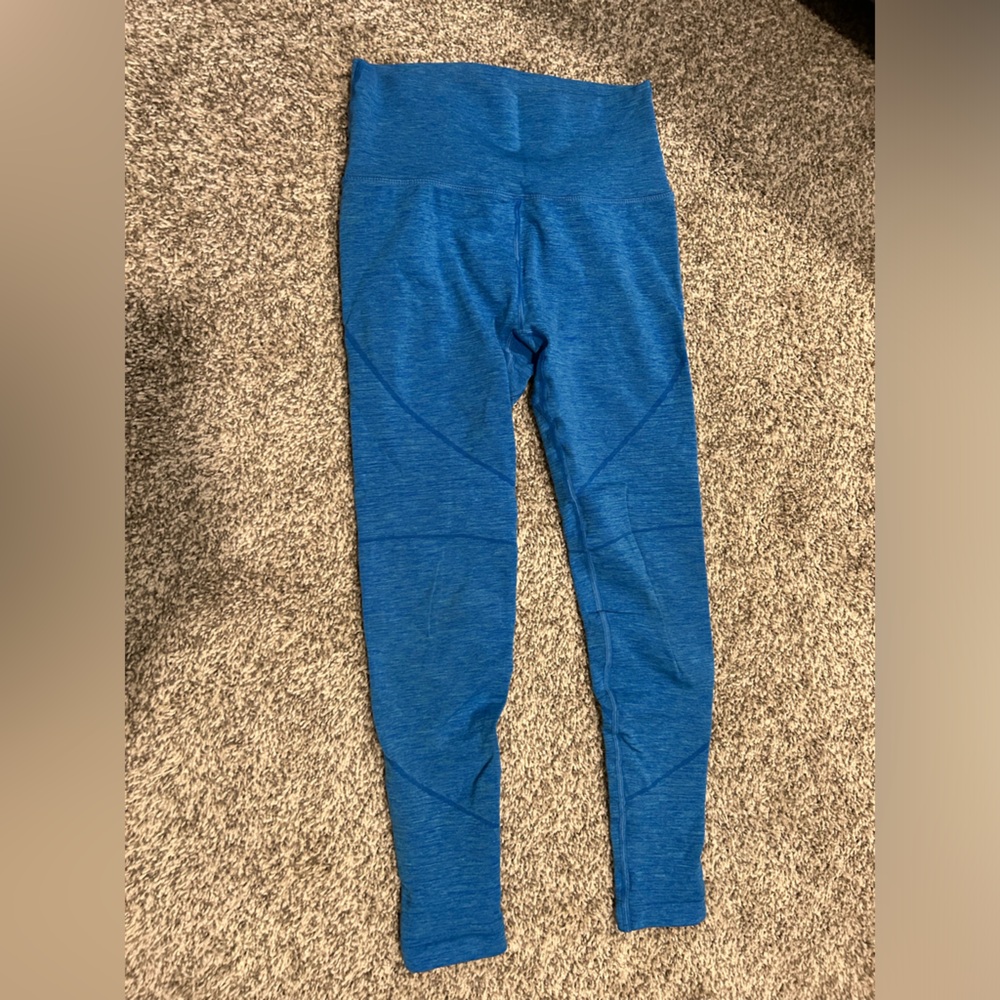 Alphalete Amplify Legging Small